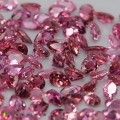 Natural Tourmaline 36.13 Carats Purplish Pink Pear 6x4 mm Loose Gemstone - Image 3