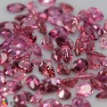 Natural Tourmaline 36.13 Carats Purplish Pink Pear 6x4 mm Loose Gemstone - Image 4