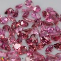 Natural Tourmaline 36.13 Carats Purplish Pink Pear 6x4 mm Loose Gemstone - Image 6