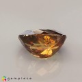 Natural Andalusite 2.92 Carats Multicolor Oval 10x8 mm Loose Gemstone - Image 4