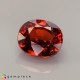 spessartite garnet image