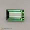 tourmaline  2.12cts - 9x6mm