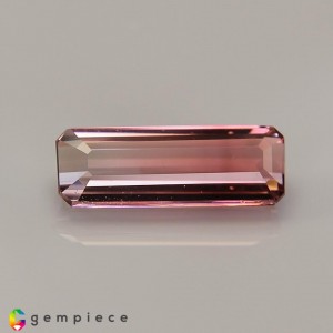 tourmaline  2.68cts - 14x5mm tourmaline  2.68cts - 14x5mm