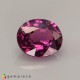 rhodolite garnet image