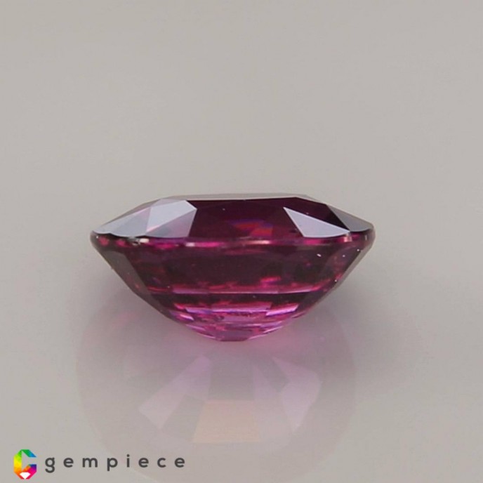 rhodolite garnet image