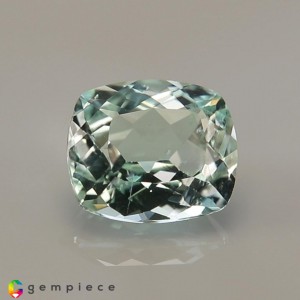 montebrasite  1.66cts - 8x7mm