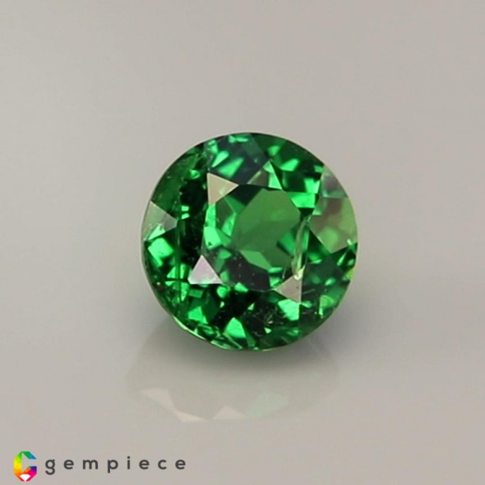 tsavorite garnet Tsavorite Garnet image