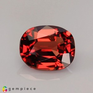 spinel  1.10cts - 7x5mm