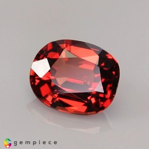 spinel  1.10cts - 7x5mm