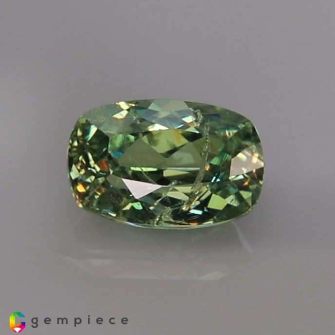 Showing image for demantoid garnet demantoid garnet image