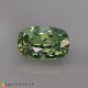 demantoid garnet image