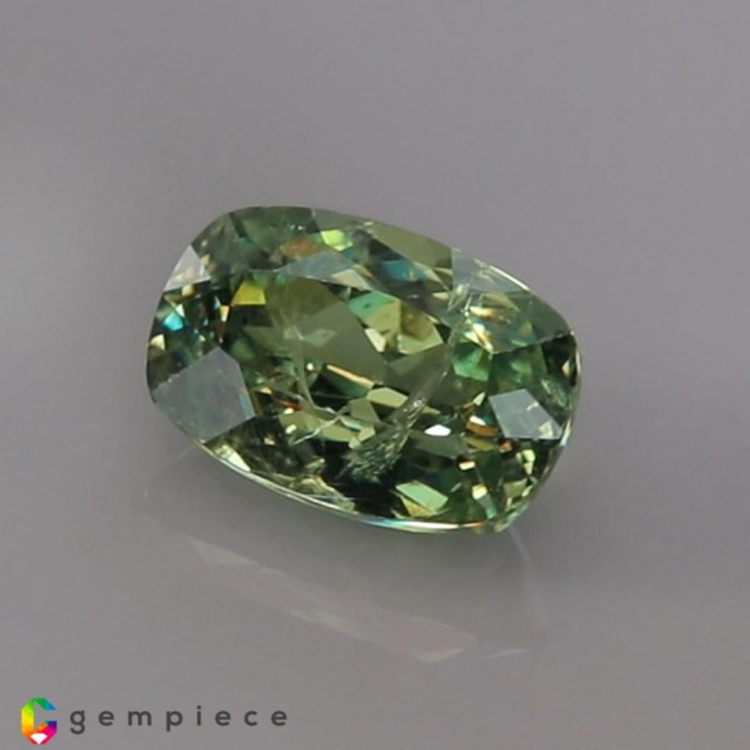 Showing image for demantoid garnet demantoid garnet image