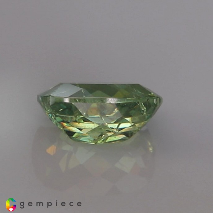 demantoid garnet image