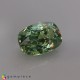 demantoid garnet image