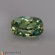 demantoid garnet image