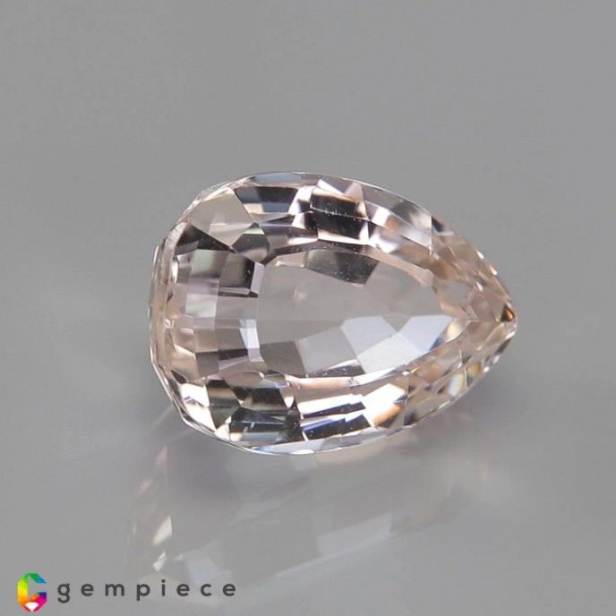 Showing image for morganite morganite Morganite image