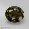 tourmaline  5.09cts - 11x10mm