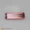 tourmaline  2.19cts - 14x4mm