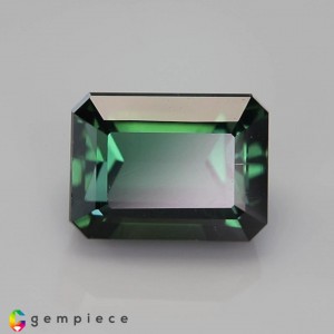 tourmaline  3.52cts - 9x7mm tourmaline  3.52cts - 9x7mm