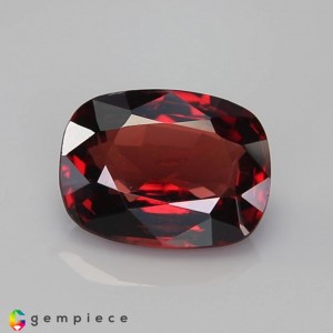 spinel  2.13cts - 9x7mm