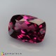 rhodolite garnet Rhodolite Garnet image