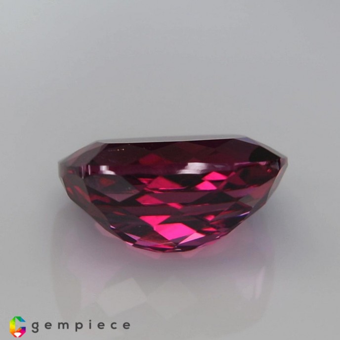 rhodolite garnet Rhodolite Garnet image