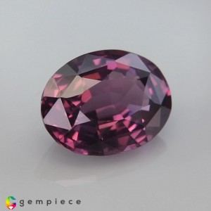 spinel  2.06cts - 9x7mm