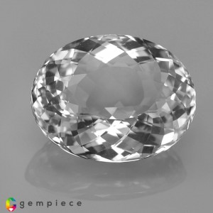 beryl  14.20cts - 18x15mm beryl  14.20cts - 18x15mm