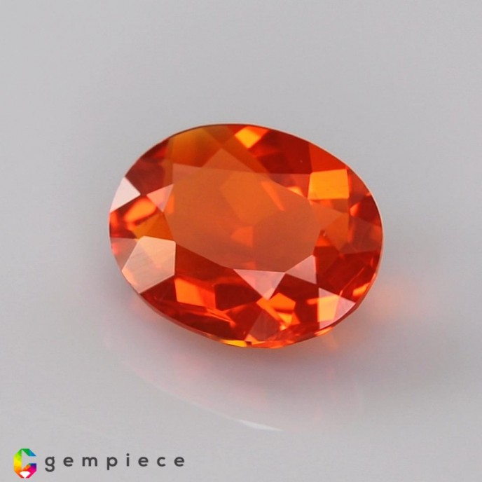 fire opal Fire Opal image