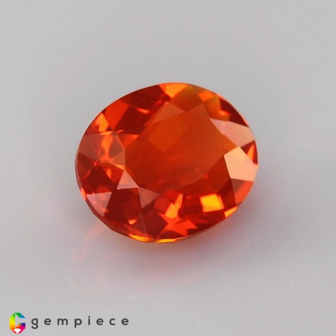 fire opal Fire Opal image