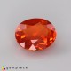 fire opal Fire Opal image