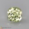 Amblygonite  1.14cts - 6x4mm