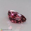 Natural Tourmaline 2.29 Carats Sweet Pink Pear 9x7 mm Loose Gemstone - Image 4