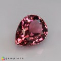 Natural Tourmaline 2.29 Carats Sweet Pink Pear 9x7 mm Loose Gemstone - Image 6