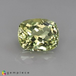 montebrasite  1.22cts - 7x6mm