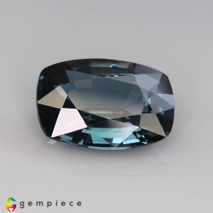 spinel  2.77cts - 11x8mm