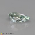 Natural Montebrasite 1.29 Carats Baby Green Pear 9x6 mm Loose Gemstone - Image 5