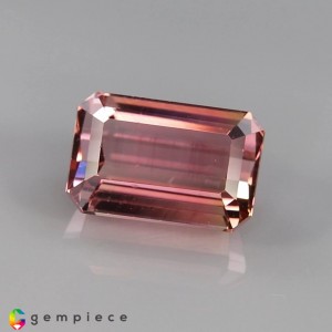 tourmaline  3.36cts - 10x7mm tourmaline  3.36cts - 10x7mm