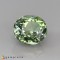 tourmaline  1.52cts - 7x6mm