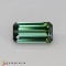 tourmaline  2.70cts - 11x6mm