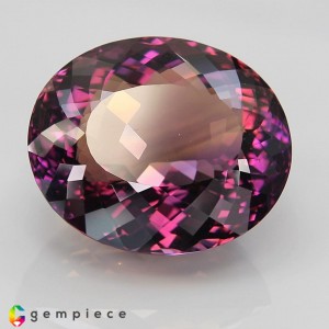 ametrine  95.69cts - 32x27mm ametrine  95.69cts - 32x27mm