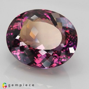 ametrine  95.69cts - 32x27mm ametrine  95.69cts - 32x27mm