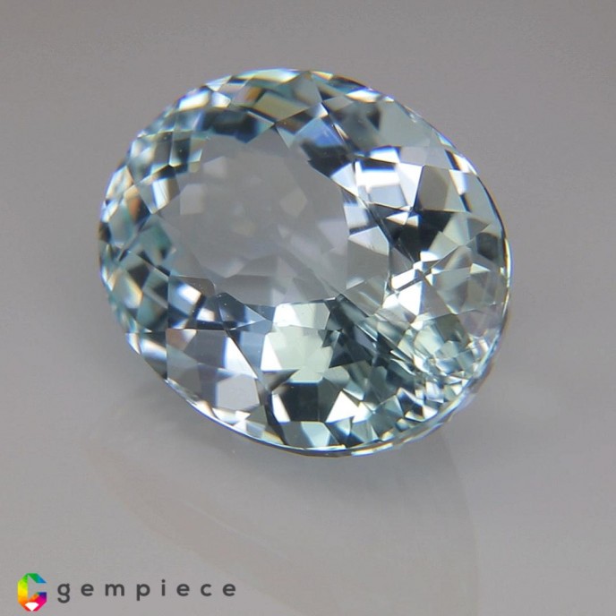 Certified Aquamarine Stone Online