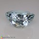 Light Sky Blue Natural Aquamarine Oval 6.60Cts Certified Aquamarine Stone Online