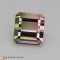 tourmaline  1.43cts - 6x5mm