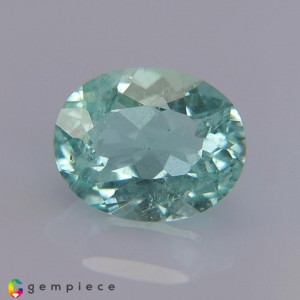 beryl  2.16cts - 10x8mm