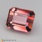 tourmaline  3.67cts - 9x7mm