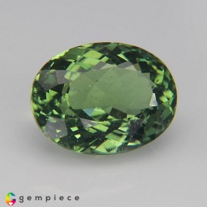 apatite  4.05cts - 11x9mm apatite  4.05cts - 11x9mm