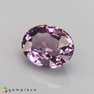 spinel  1.56cts - 8x6mm