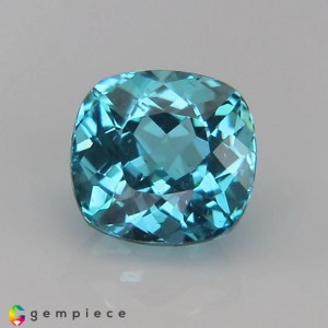apatite  1.28cts - 6x5mm